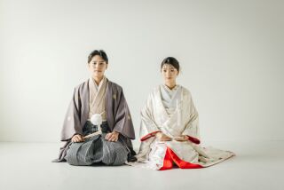 ResWedding（リズウエディング）_NEW　和装スタジオ撮影