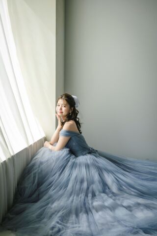 ResWedding（リズウエディング）_◆花嫁ソロカット◆