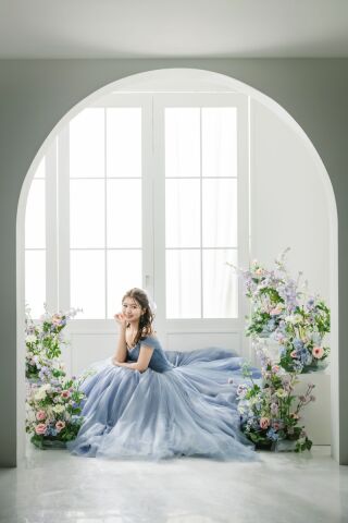 ResWedding（リズウエディング）_◆花嫁ソロカット◆