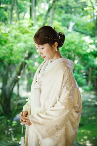 ResWedding（リズウエディング）_◆花嫁ソロカット◆