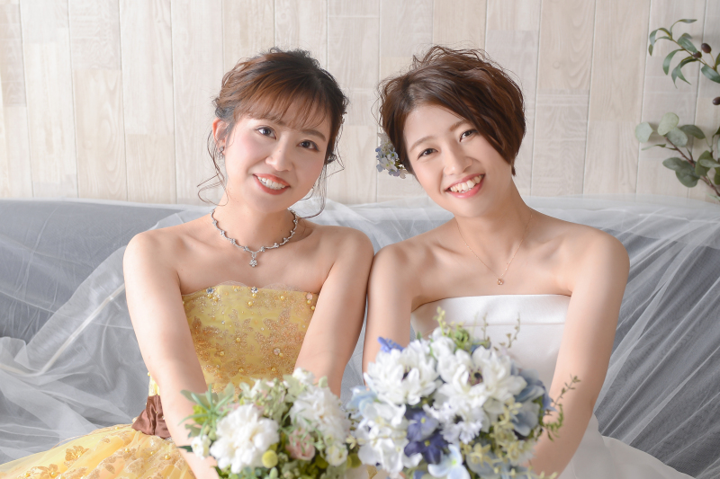 ResWedding(リズウエディング)_ソロウエディング対応可