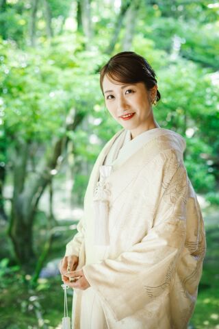 ResWedding（リズウエディング）_◆花嫁ソロカット◆