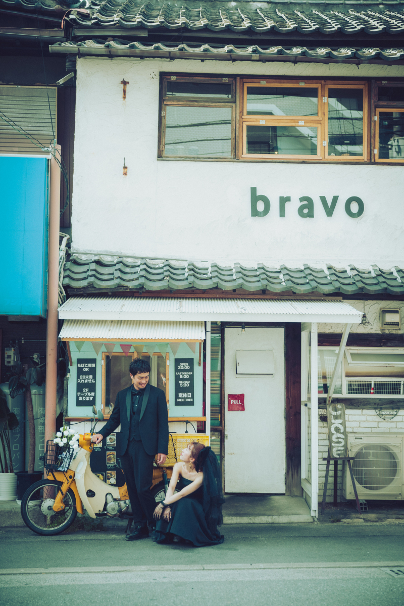 20以上ある撮影シーン