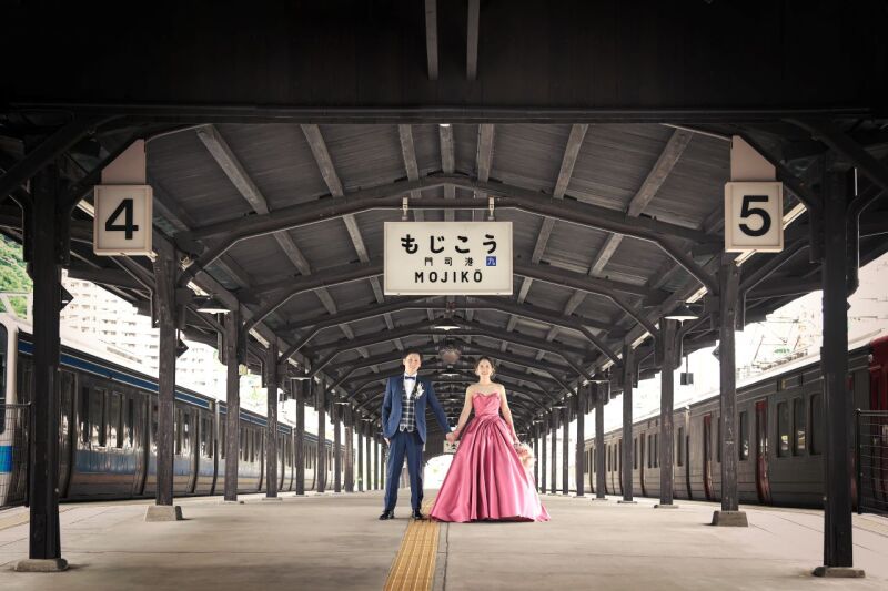 20以上ある撮影シーン