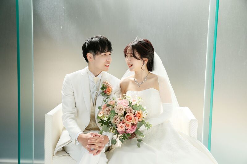 自然光が特徴です♪