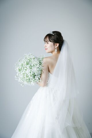 ResWedding（リズウエディング）_◆花嫁ソロカット◆
