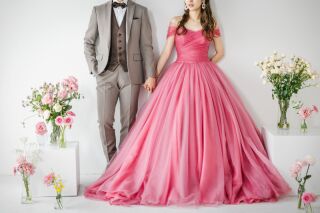 ResWedding(リズウエディング)_NEW 洋装スタジオ撮影