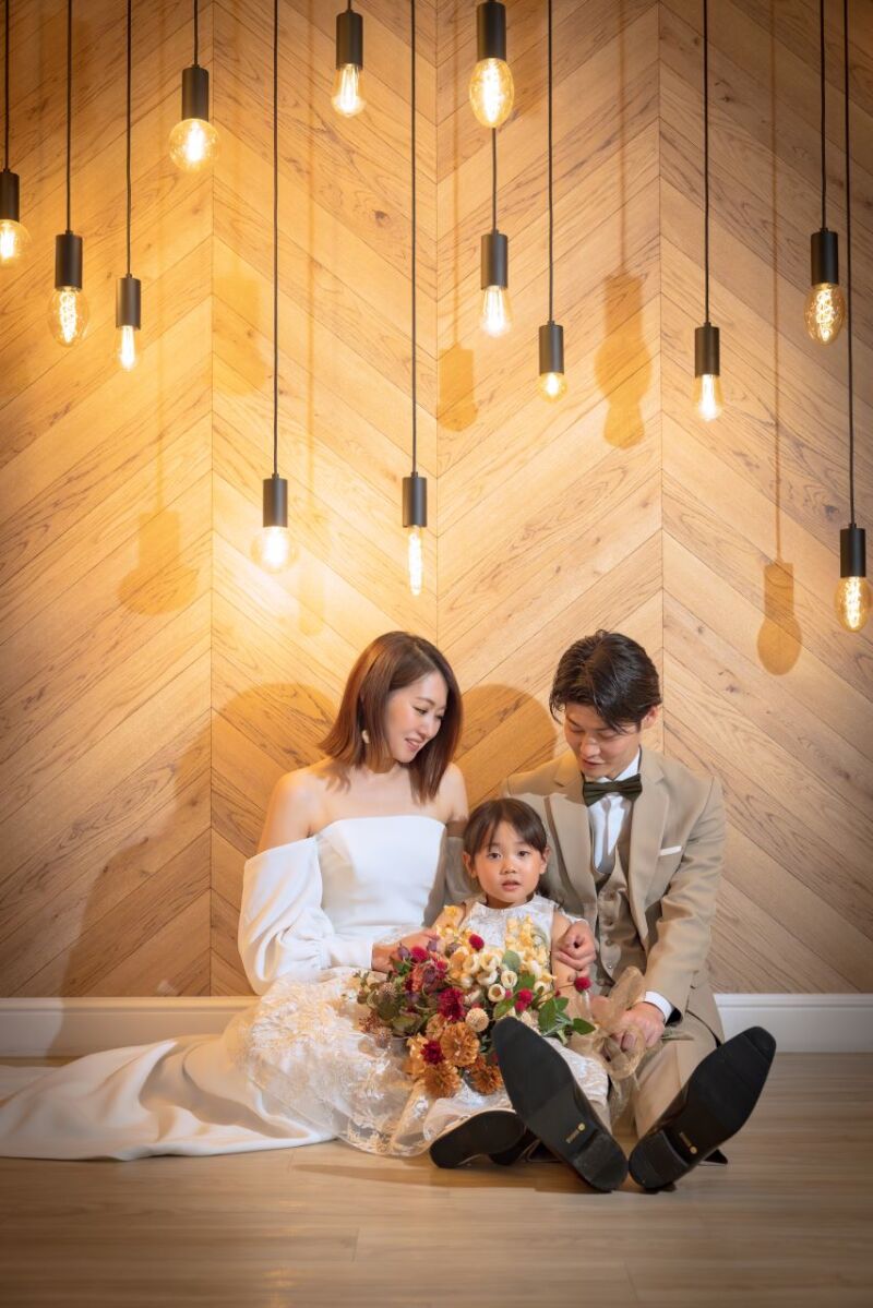 20以上ある撮影シーン