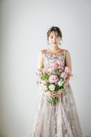 ResWedding（リズウエディング）_◆花嫁ソロカット◆