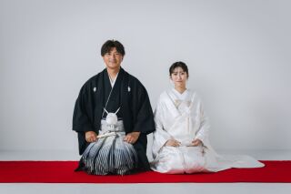 ResWedding（リズウエディング）_NEW　和装スタジオ撮影