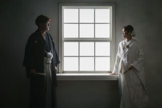 ResWedding（リズウエディング）_NEW　和装スタジオ撮影