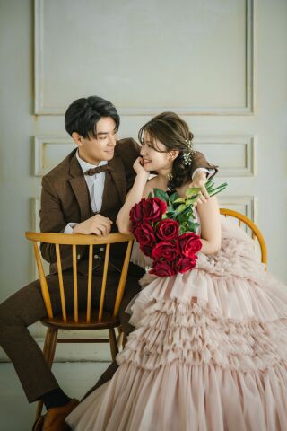 ResWedding（リズウエディング）_◆BEST15　PHOTO◆