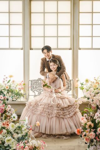 ResWedding（リズウエディング）_◆BEST15　PHOTO◆