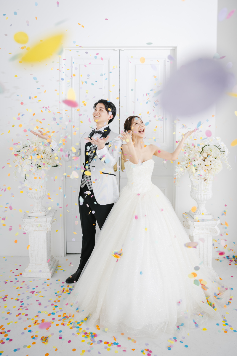 20以上ある撮影シーン