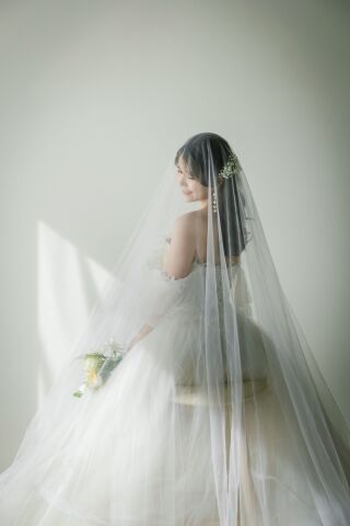 ResWedding（リズウエディング）_◆花嫁ソロカット◆