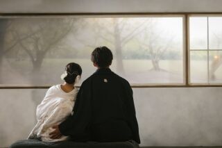 ResWedding（リズウエディング）_NEW　和装スタジオ撮影