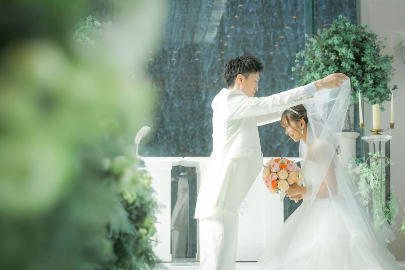 ResWedding（リズウエディング）_チャペルで撮影できる