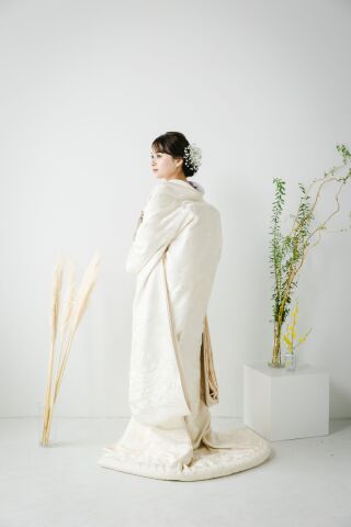 ResWedding（リズウエディング）_◆花嫁ソロカット◆