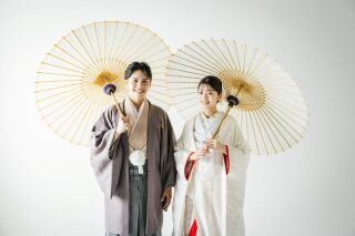 ResWedding（リズウエディング）_NEW　和装スタジオ撮影