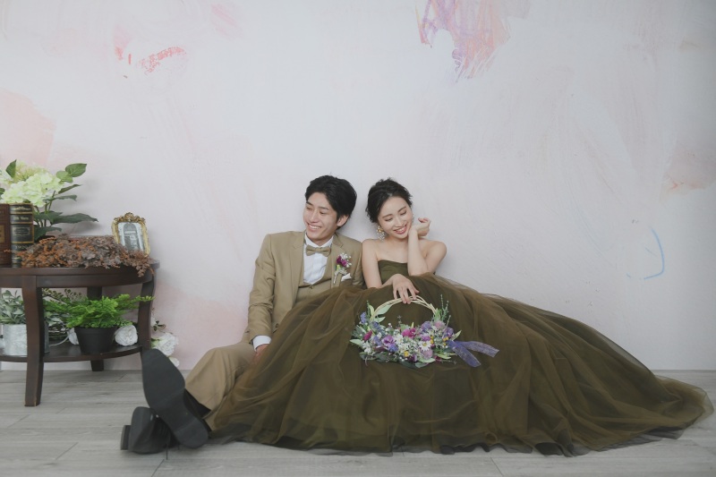 20以上ある撮影シーン