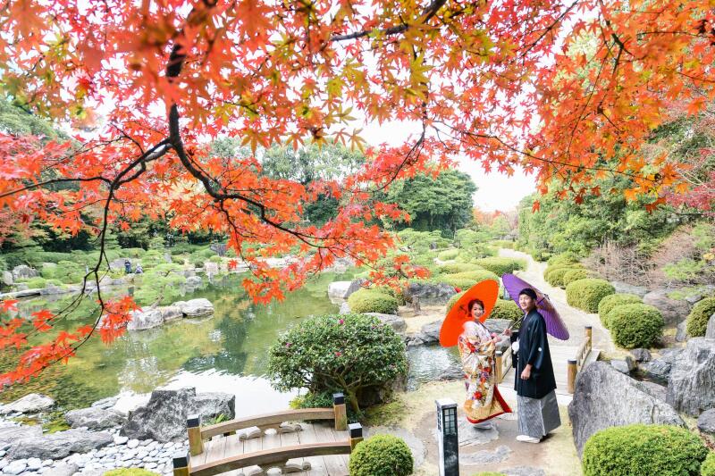 ResWedding（リズウエディング）_衣装の試着ができる