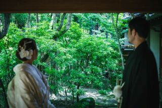 ResWedding（リズウエディング）_NEW　和装ロケーション撮影