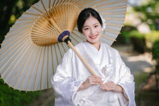 ResWedding（リズウエディング）_◆花嫁ソロカット◆