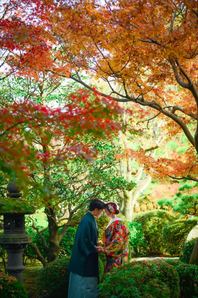 20以上ある撮影シーン