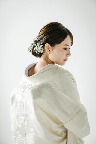 ResWedding（リズウエディング）_◆花嫁ソロカット◆