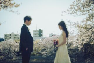 ResWedding（リズウエディング）_桜フォト