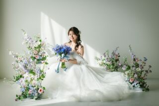 ResWedding（リズウエディング）_◆花嫁ソロカット◆