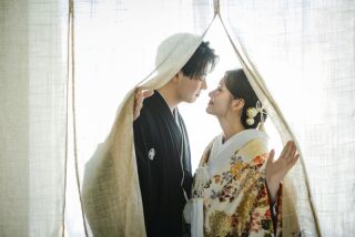 ResWedding（リズウエディング）_NEW　和装スタジオ撮影