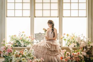 ResWedding（リズウエディング）_◆花嫁ソロカット◆