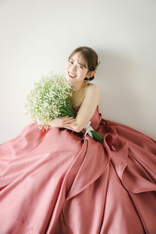 ResWedding（リズウエディング）_◆花嫁ソロカット◆