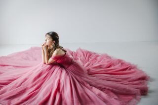 ResWedding(リズウエディング)_NEW 洋装スタジオ撮影