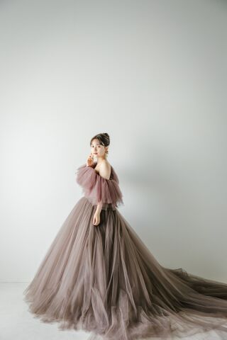 ResWedding（リズウエディング）_◆花嫁ソロカット◆