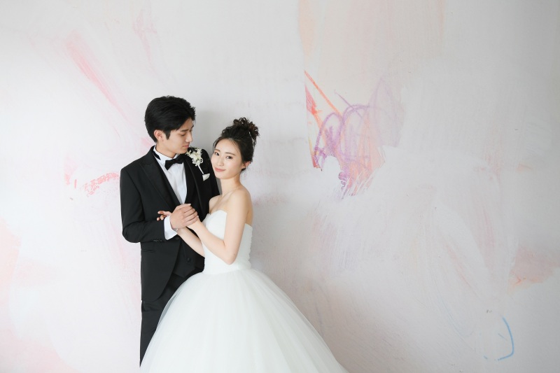 ResWedding（リズウエディング）_スタジオで撮影できる