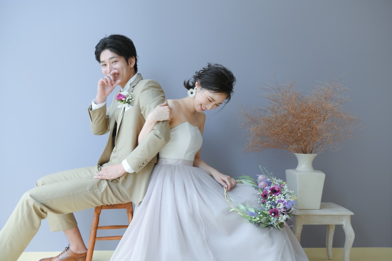 20以上ある撮影シーン