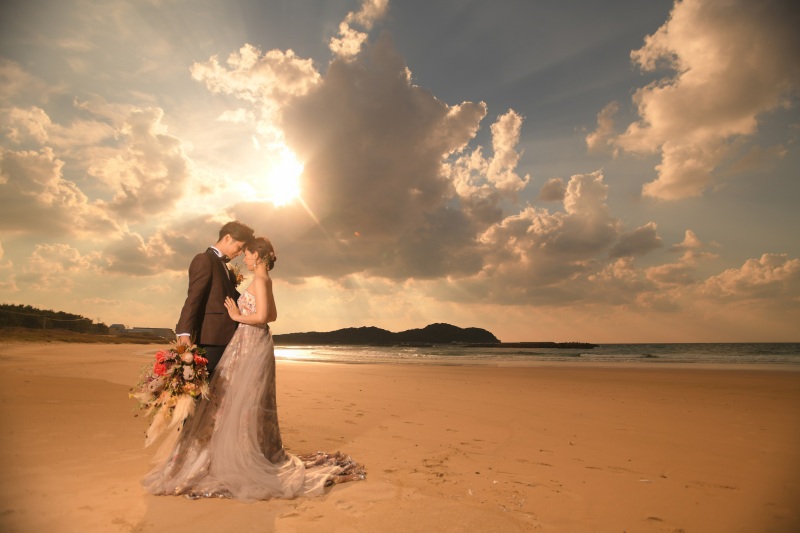 ResWedding(リズウエディング)_ウエディングドレスが豊富