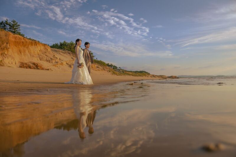 ステキなのロケーションで