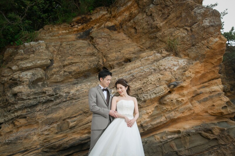 【7月1日~8月31日撮影限定】サマーフォト特典付!洋装1点ロケーション撮影プラン(雨天延期¥0/データ100カット)