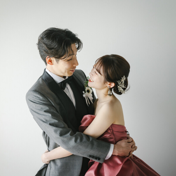 【10月1日～10月31日撮影限定】和装＋洋装スタジオ撮影プラン（データ200カット）