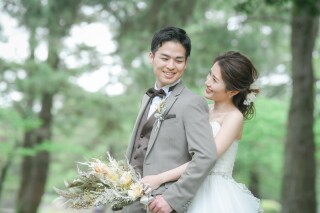 【7月1日～8月31日撮影限定】サマーフォト特典付！洋装1点ロケーション撮影プラン（雨天延期￥0／データ100カット）