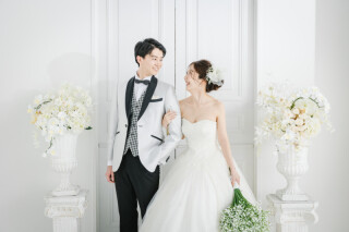 ResWedding(リズウエディング)