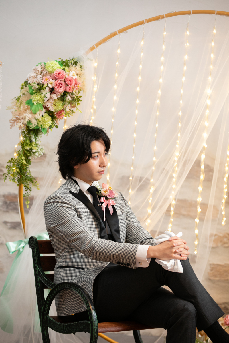 グライスチェック