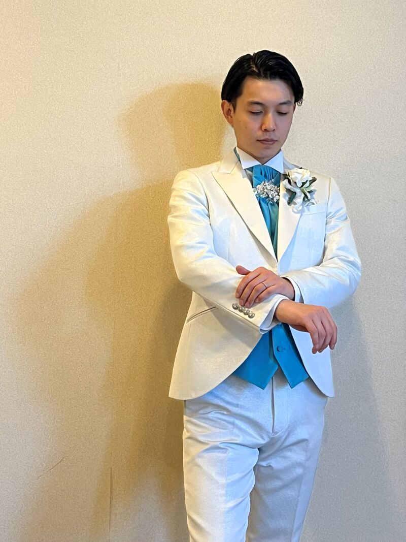 マノワール(ターコイズ)