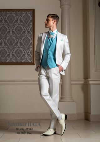 マノワール(ターコイズ)