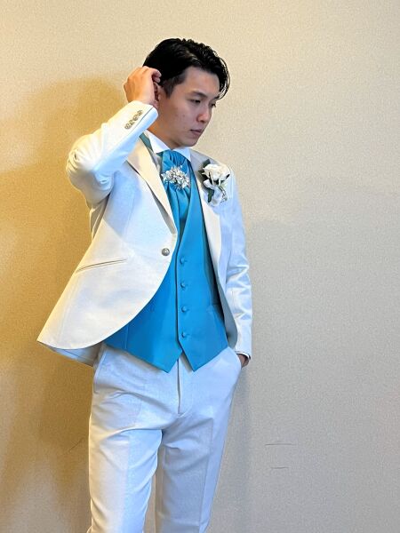 マノワール(ターコイズ)