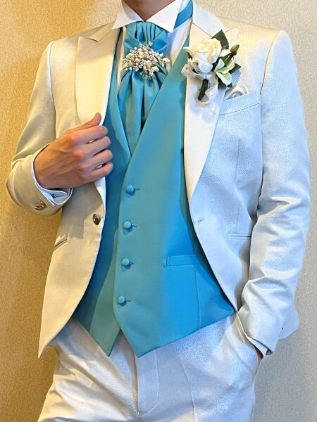 マノワール(ターコイズ)