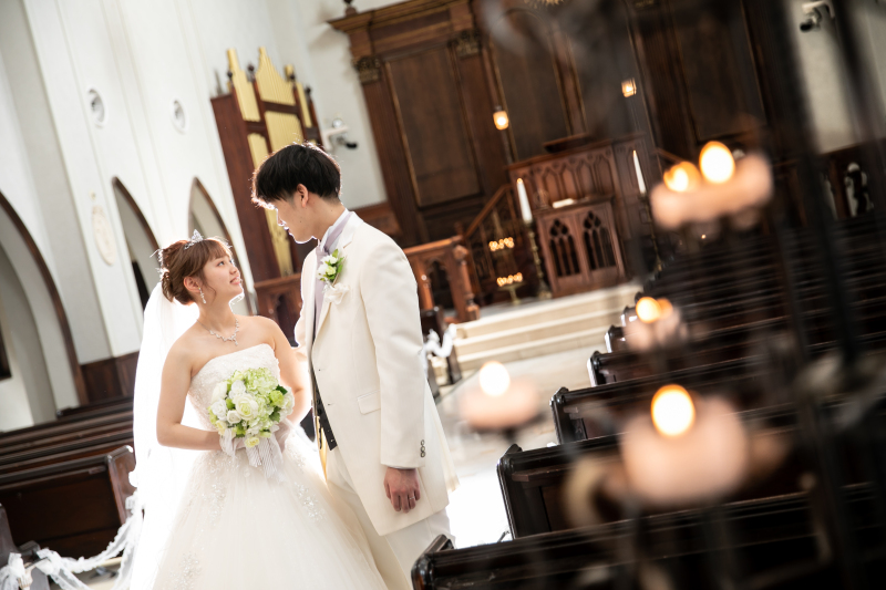 スナップ撮影タイム、スタート!